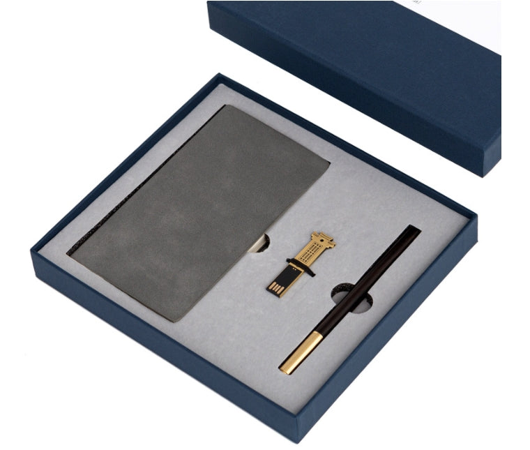 【客製化】A6筆記本禮盒 | 禮品、贈品專業客製禮贈品顧問 | 禮品、贈品專屬客製禮贈品專家