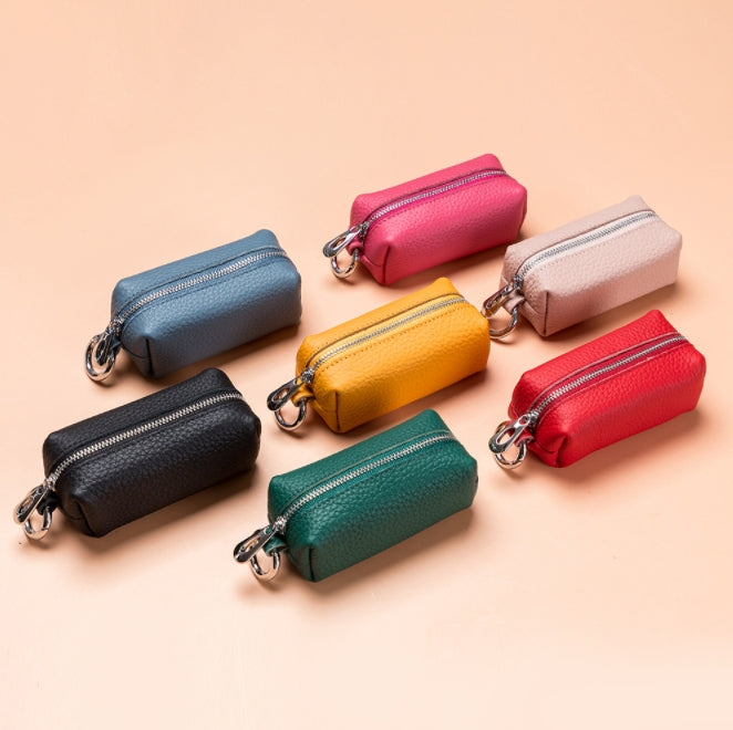 【客製化】皮革零錢包 | 禮品、贈品專業客製禮贈品顧問 | 禮品、贈品專屬客製禮贈品專家