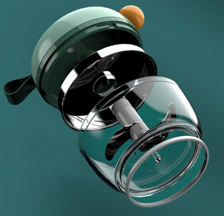 【客製化】輕巧手拉式絞碎機 | 禮品、贈品專業客製禮贈品顧問 | 禮品、贈品專屬客製禮贈品專家