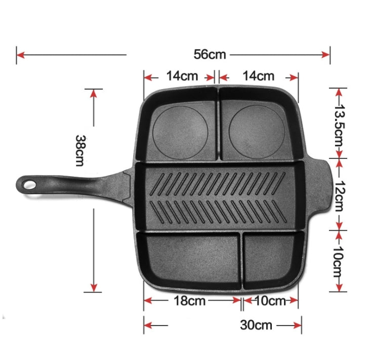 【客製化】早餐料理煎鍋 | 禮品、贈品專業客製禮贈品顧問 | 禮品、贈品專屬客製禮贈品專家