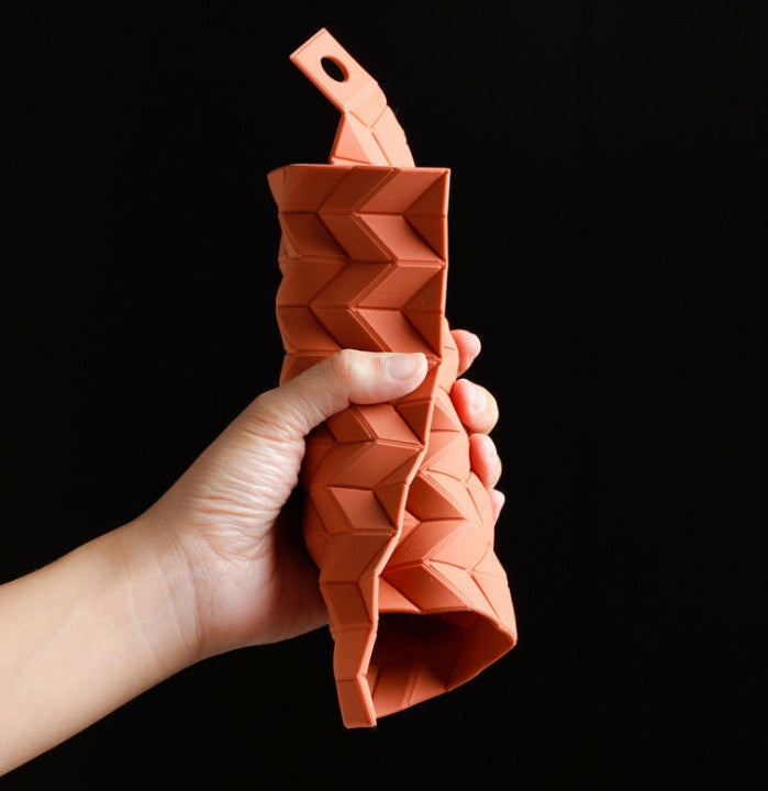 【客製化】矽膠波浪紋隔熱餐墊 | 禮品、贈品專業客製禮贈品顧問 | 禮品、贈品專屬客製禮贈品專家