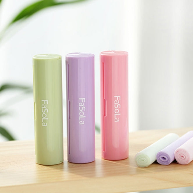 【客製化】馬卡龍配色滾筒皂紙 | 禮品、贈品專業客製禮贈品顧問 | 禮品、贈品專屬客製禮贈品專家