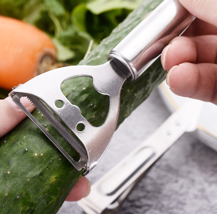 【客製化】不銹鋼水果削皮刀 | 禮品、贈品專業客製禮贈品顧問 | 禮品、贈品專屬客製禮贈品專家