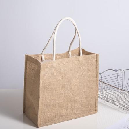 【客製化】復古麻布手提袋多款尺寸 | 禮品、贈品專業客製禮贈品顧問 | 禮品、贈品專屬客製禮贈品專家