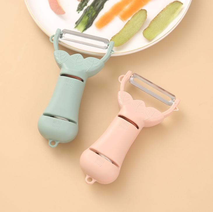 【客製化】俏皮水果削刀&磨刀兩用 | 禮品、贈品專業客製禮贈品顧問 | 禮品、贈品專屬客製禮贈品專家