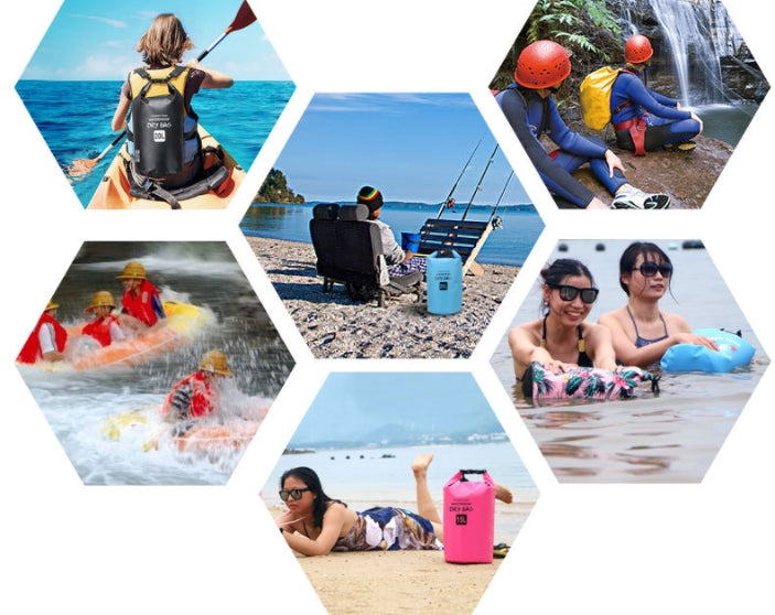【客製化】戶外漂流防水包 | 禮品、贈品專業客製禮贈品顧問 | 禮品、贈品專屬客製禮贈品專家