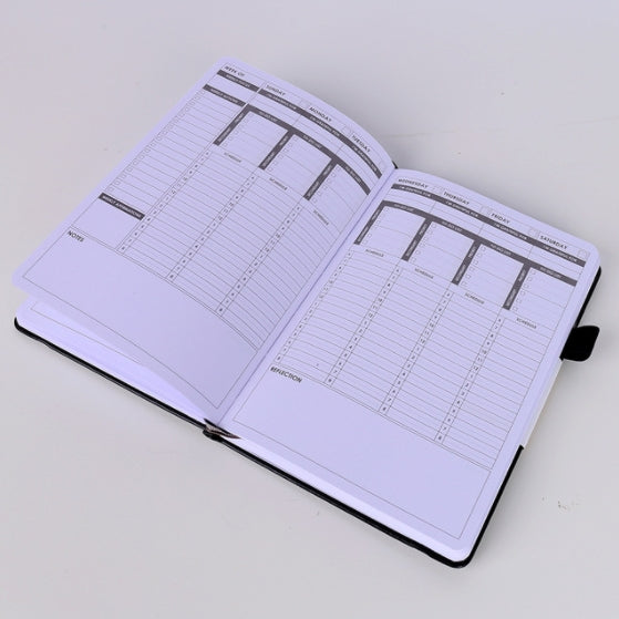 【客製化】A5商務工商日誌 筆記本 記事本 | 禮品、贈品專業客製禮贈品顧問 | 禮品、贈品專屬客製禮贈品專家