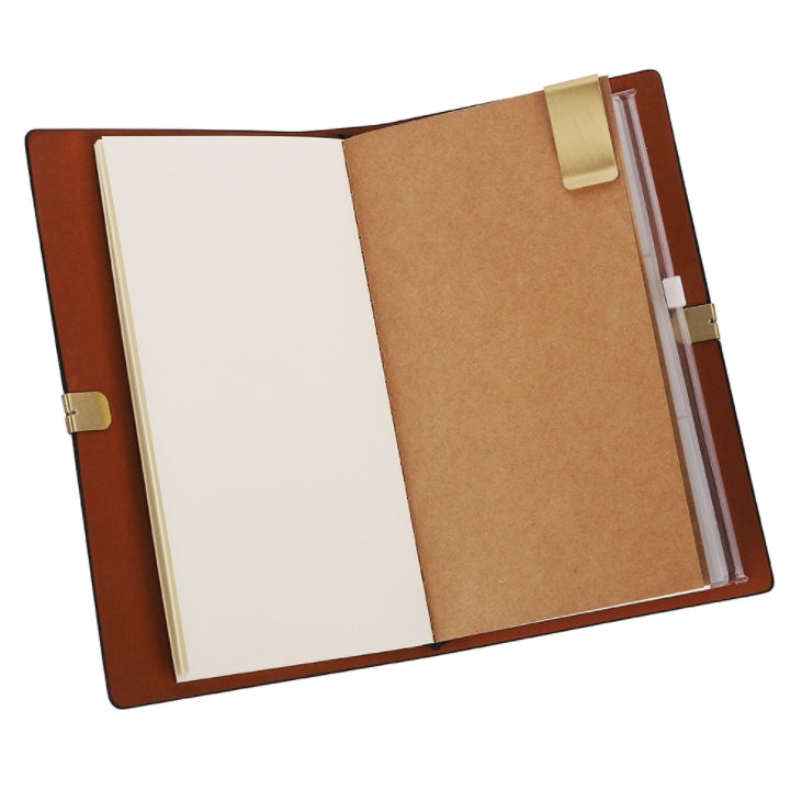【客製化】皮革A6記事本+原子筆企業禮盒 | 禮品、贈品專業客製禮贈品顧問 | 禮品、贈品專屬客製禮贈品專家
