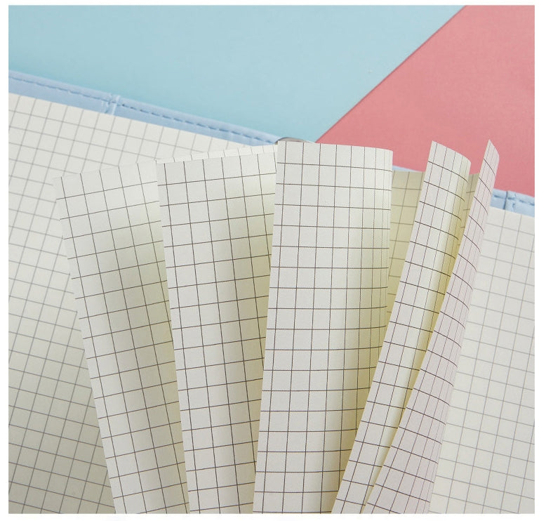 【客製化】A6馬卡龍活頁磁吸記事本 | 禮品、贈品專業客製禮贈品顧問 | 禮品、贈品專屬客製禮贈品專家