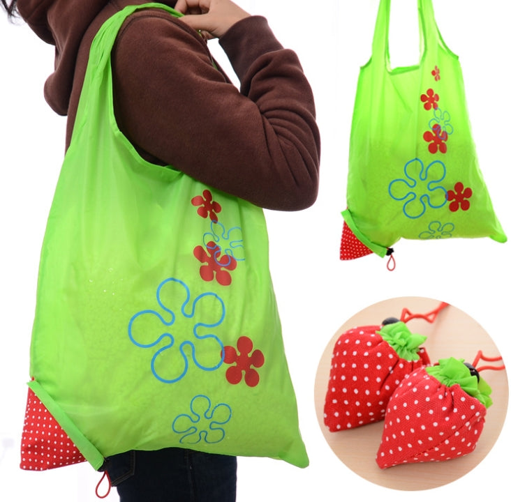 【客製化】水果造型尼龍手提折疊環保袋購物袋 | 禮品、贈品專業客製禮贈品顧問 | 禮品、贈品專屬客製禮贈品專家