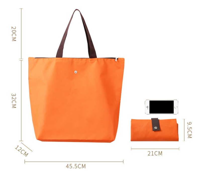 【客製化】牛津布袋環保袋購物手提袋(有底無側) | 禮品、贈品專業客製禮贈品顧問 | 禮品、贈品專屬客製禮贈品專家