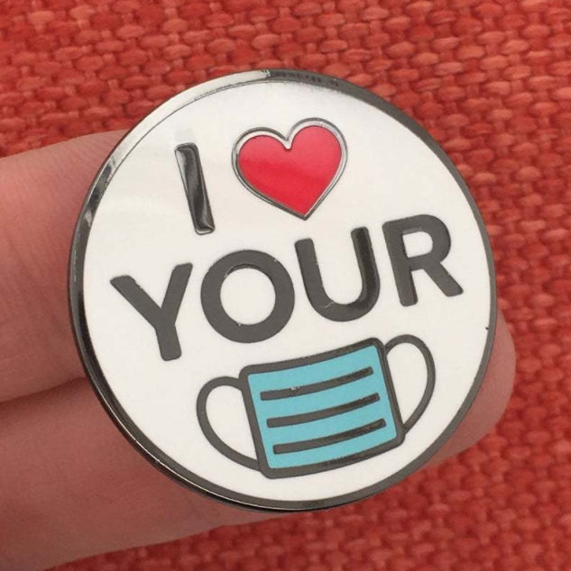 【客製化】服飾配件胸針 | 禮品、贈品專業客製禮贈品顧問 | 禮品、贈品專屬客製禮贈品專家