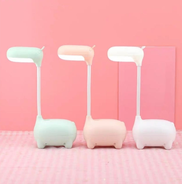 【客製化】動物造型檯燈 | 禮品、贈品專業客製禮贈品顧問 | 禮品、贈品專屬客製禮贈品專家