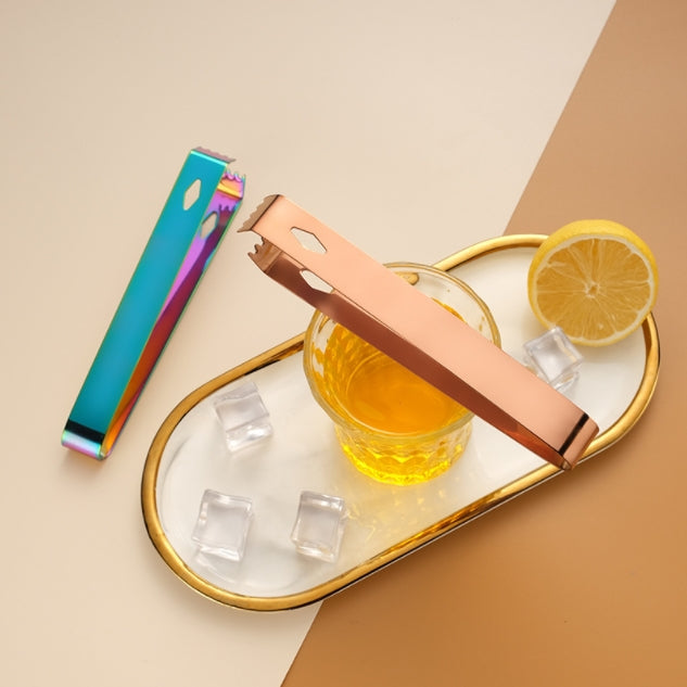 【客製化】不銹鋼冰夾 防滑冰桶夾 | 禮品、贈品專業客製禮贈品顧問 | 禮品、贈品專屬客製禮贈品專家