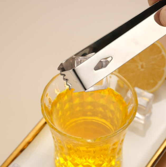 【客製化】不銹鋼冰夾 防滑冰桶夾 | 禮品、贈品專業客製禮贈品顧問 | 禮品、贈品專屬客製禮贈品專家