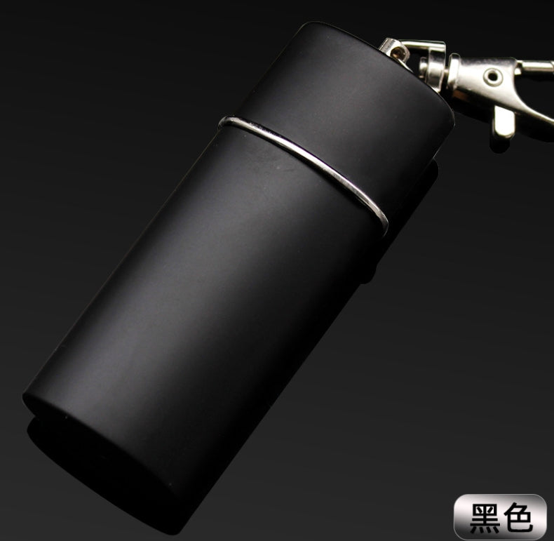 【客製化】創意便攜鋅合金帶扣煙灰缸 | 禮品、贈品專業客製禮贈品顧問 | 禮品、贈品專屬客製禮贈品專家