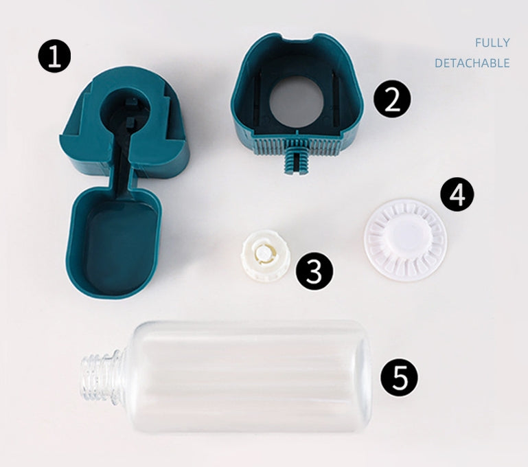 【客製化】寵物飲水機 503ML | 禮品、贈品專業客製禮贈品顧問 | 禮品、贈品專屬客製禮贈品專家