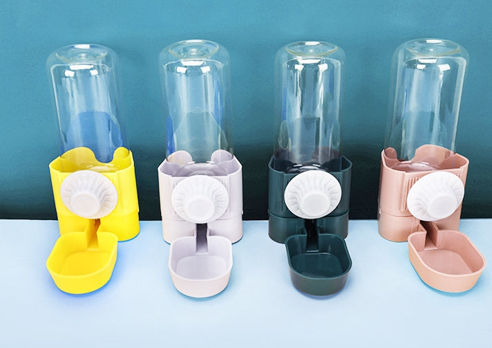 【客製化】寵物飲水機 502ML | 禮品、贈品專業客製禮贈品顧問 | 禮品、贈品專屬客製禮贈品專家