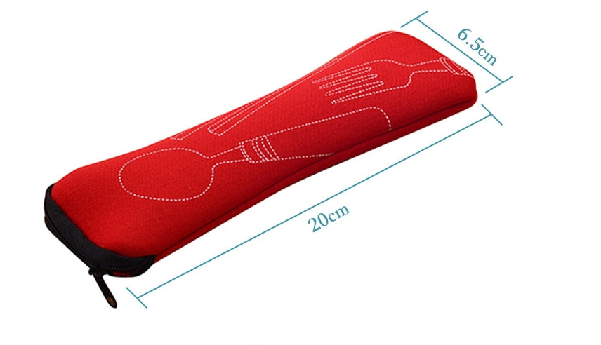 【客製化】潛水包環保餐具三件組 | 禮品、贈品專業客製禮贈品顧問 | 禮品、贈品專屬客製禮贈品專家