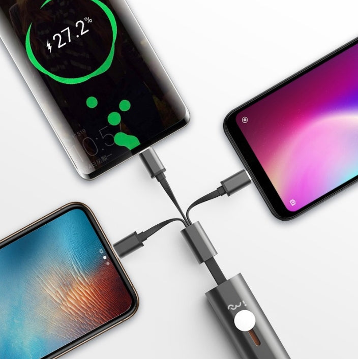 【客製化】迷你三合一數據線 | 禮品、贈品專業客製禮贈品顧問 | 禮品、贈品專屬客製禮贈品專家