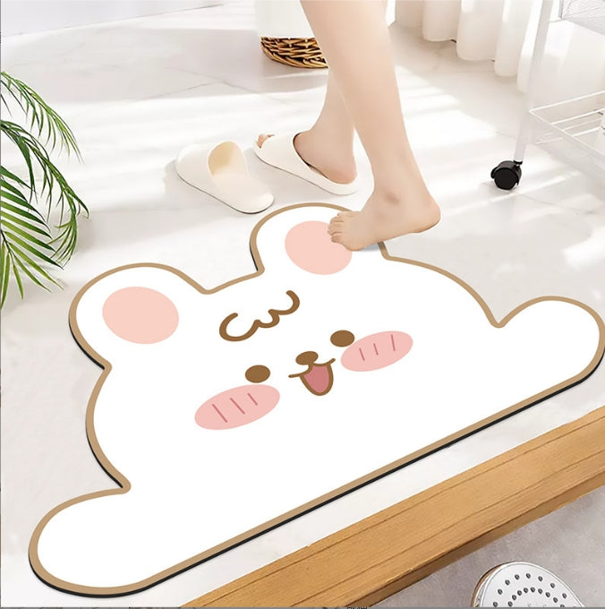 【客製化】浴室吸水地墊 | 禮品、贈品專業客製禮贈品顧問 | 禮品、贈品專屬客製禮贈品專家