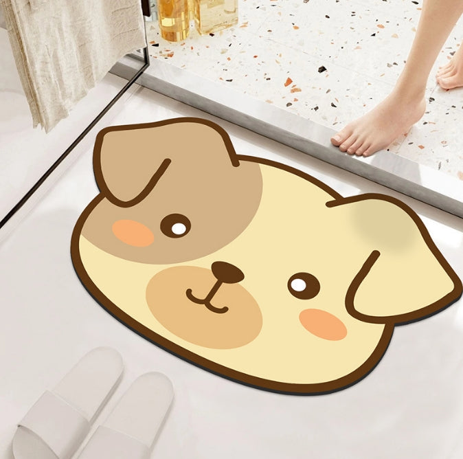 【客製化】浴室吸水地墊 | 禮品、贈品專業客製禮贈品顧問 | 禮品、贈品專屬客製禮贈品專家