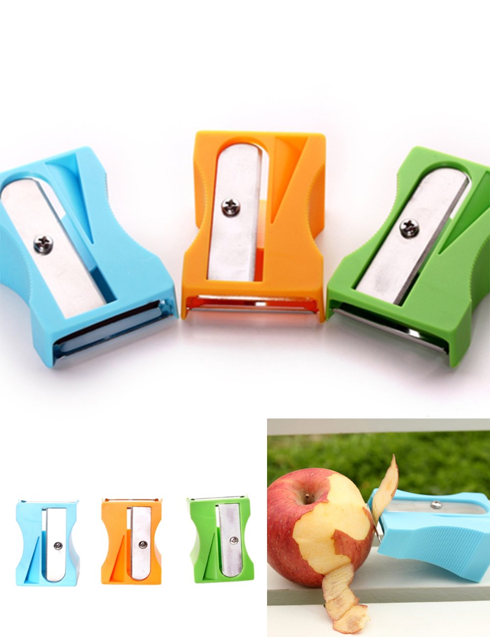 【客製化】 廚房小工具削皮器(3色) | 禮品、贈品專業客製禮贈品顧問 | 禮品、贈品專屬客製禮贈品專家