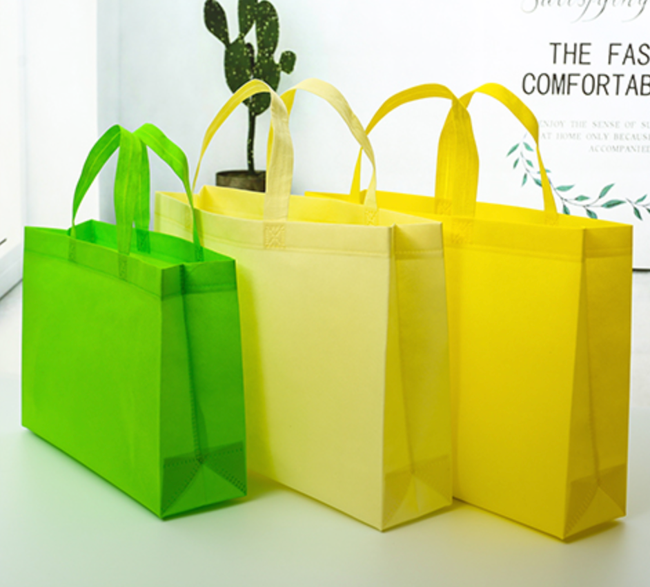 【客製化】環保不織布購物袋(有底有側款) | 禮品、贈品專業客製禮贈品顧問 | 禮品、贈品專屬客製禮贈品專家