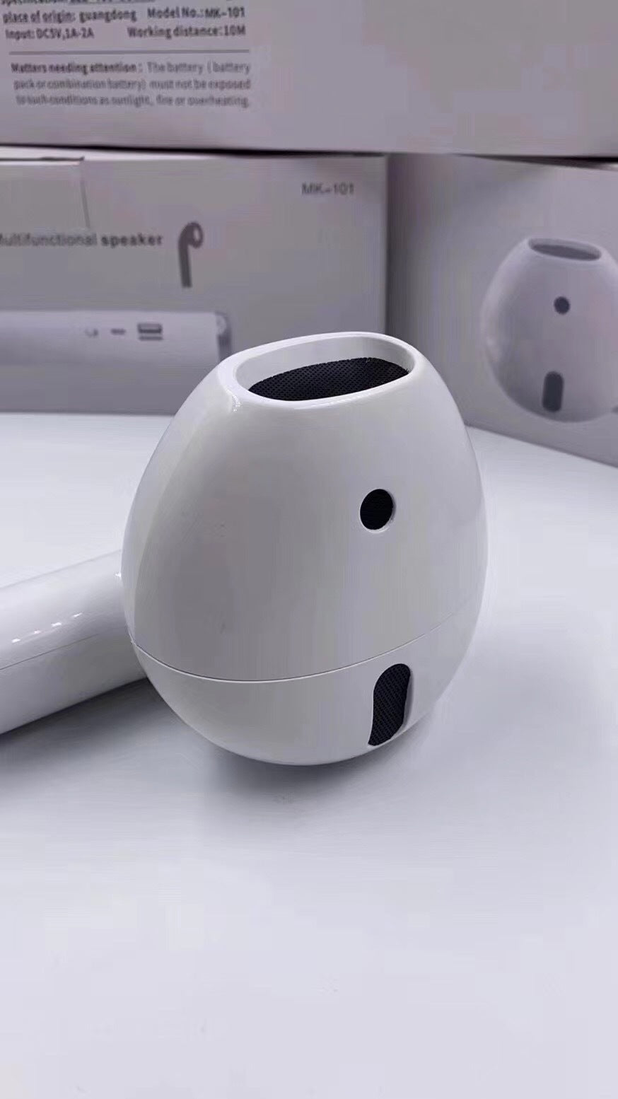 【客製化】巨型耳機造型藍芽音箱 | 禮品、贈品專業客製禮贈品顧問 | 禮品、贈品專屬客製禮贈品專家