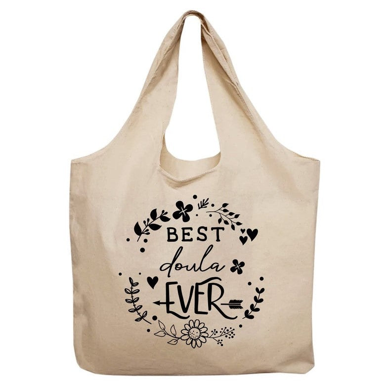 【客製化】帆布手提背心包 | 禮品、贈品專業客製禮贈品顧問 | 禮品、贈品專屬客製禮贈品專家