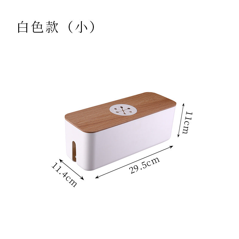 【客製化】日系電線收納盒 | 禮品、贈品專業客製禮贈品顧問 | 禮品、贈品專屬客製禮贈品專家