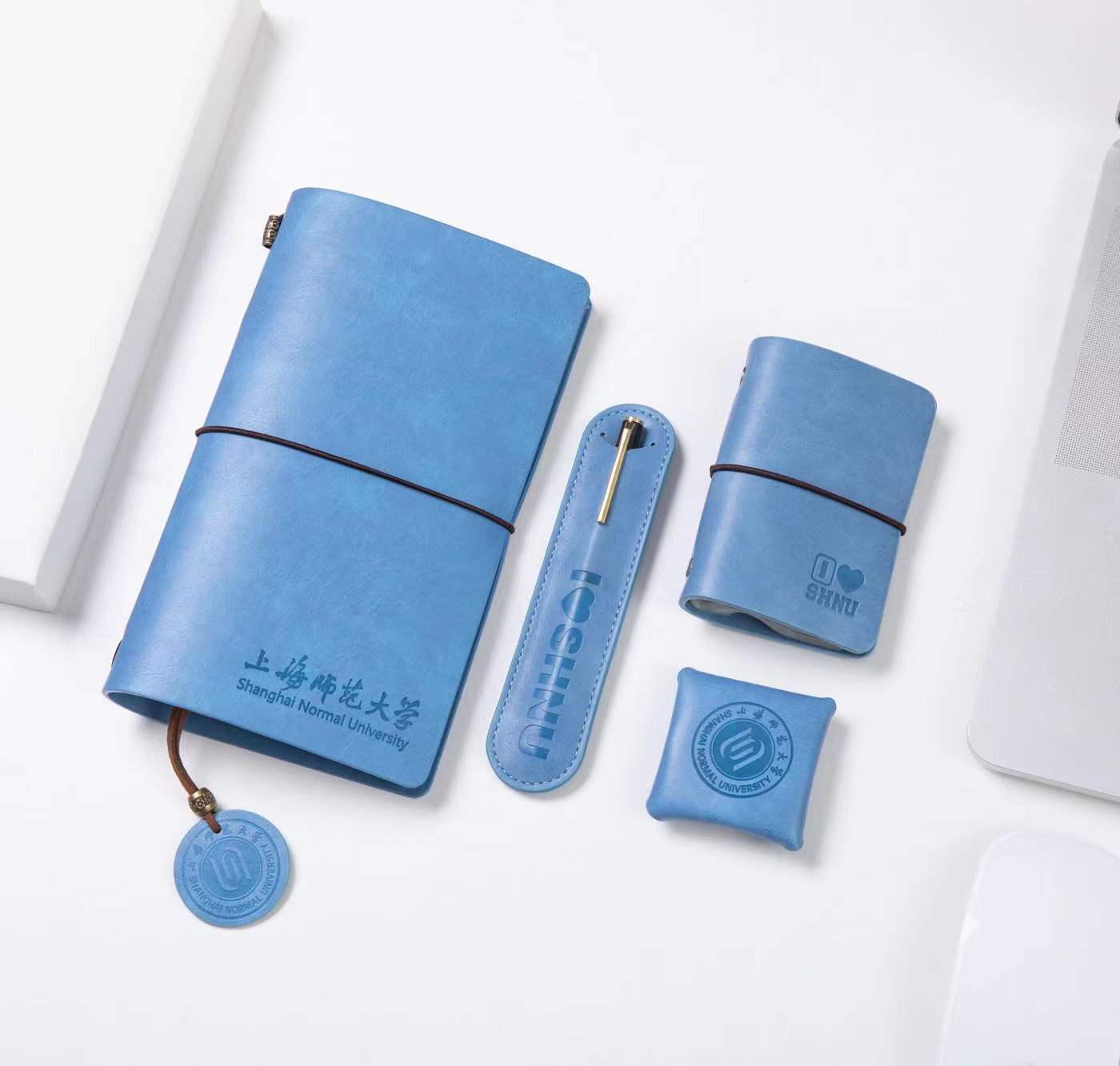 【客製化】清新帳本零錢包禮盒 | 禮品、贈品專業客製禮贈品顧問 | 禮品、贈品專屬客製禮贈品專家