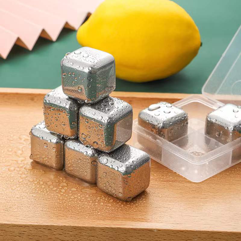 【客製化】不鏽鋼速凍冰塊 | 禮品、贈品專業客製禮贈品顧問 | 禮品、贈品專屬客製禮贈品專家