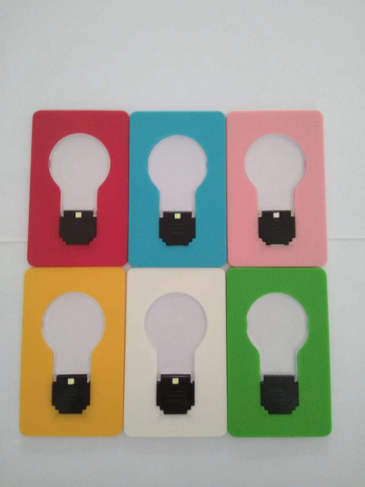 【客製化】 LED薄片燈 | 禮品、贈品專業客製禮贈品顧問 | 禮品、贈品專屬客製禮贈品專家