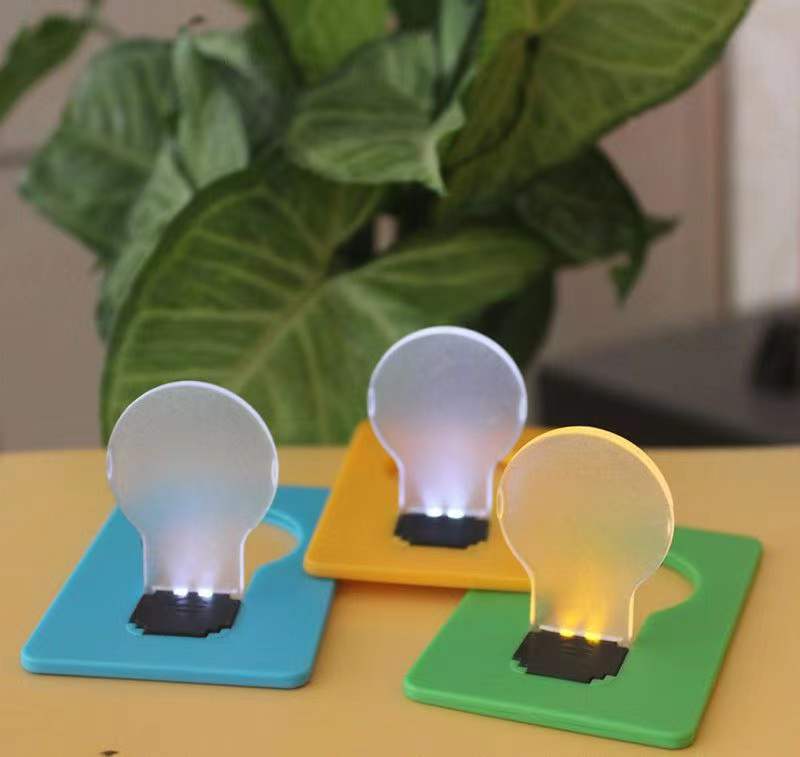 【客製化】 LED薄片燈 | 禮品、贈品專業客製禮贈品顧問 | 禮品、贈品專屬客製禮贈品專家