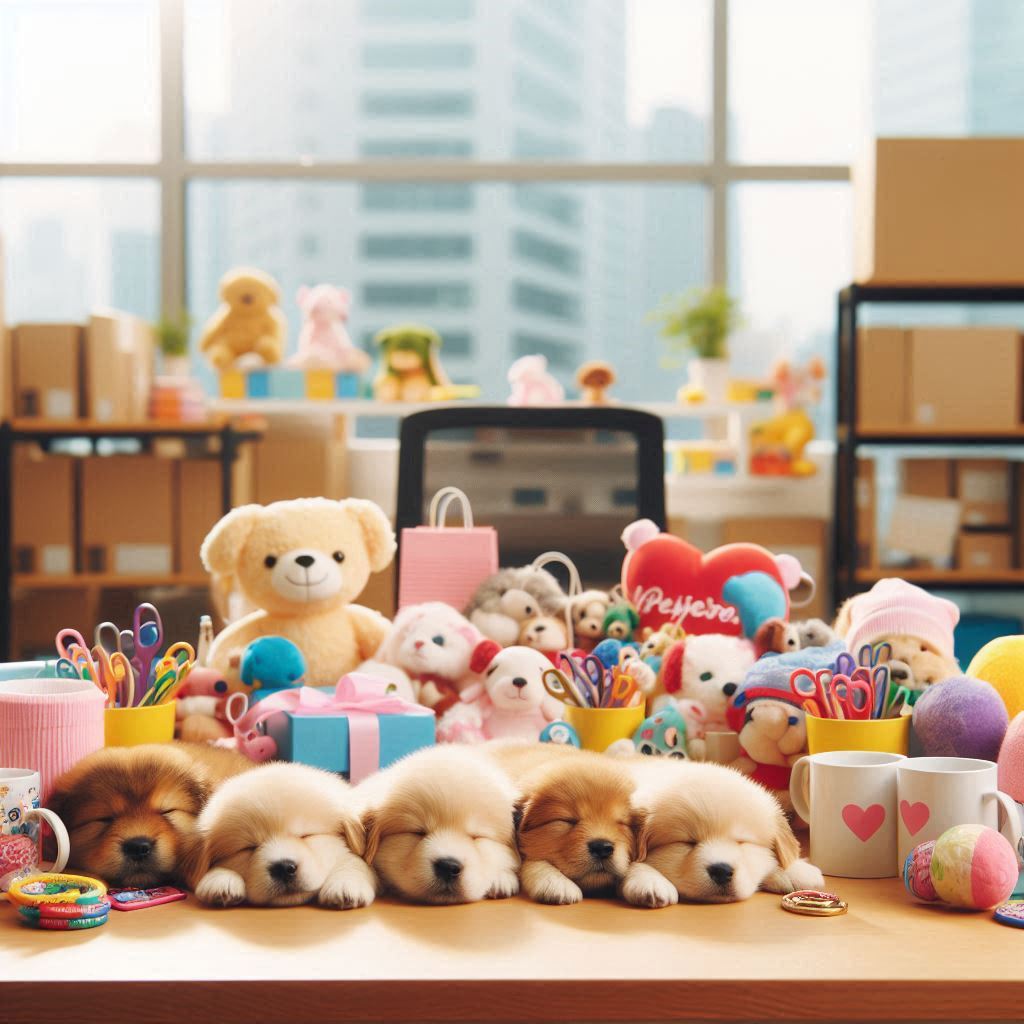 企業贈品提升品牌形象