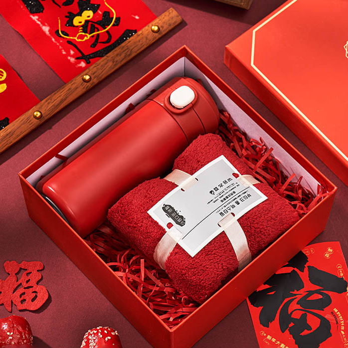 禮贈品提升品牌價值的全攻略