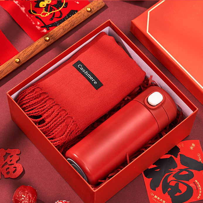 禮贈品提升銷售：精彩案例分析