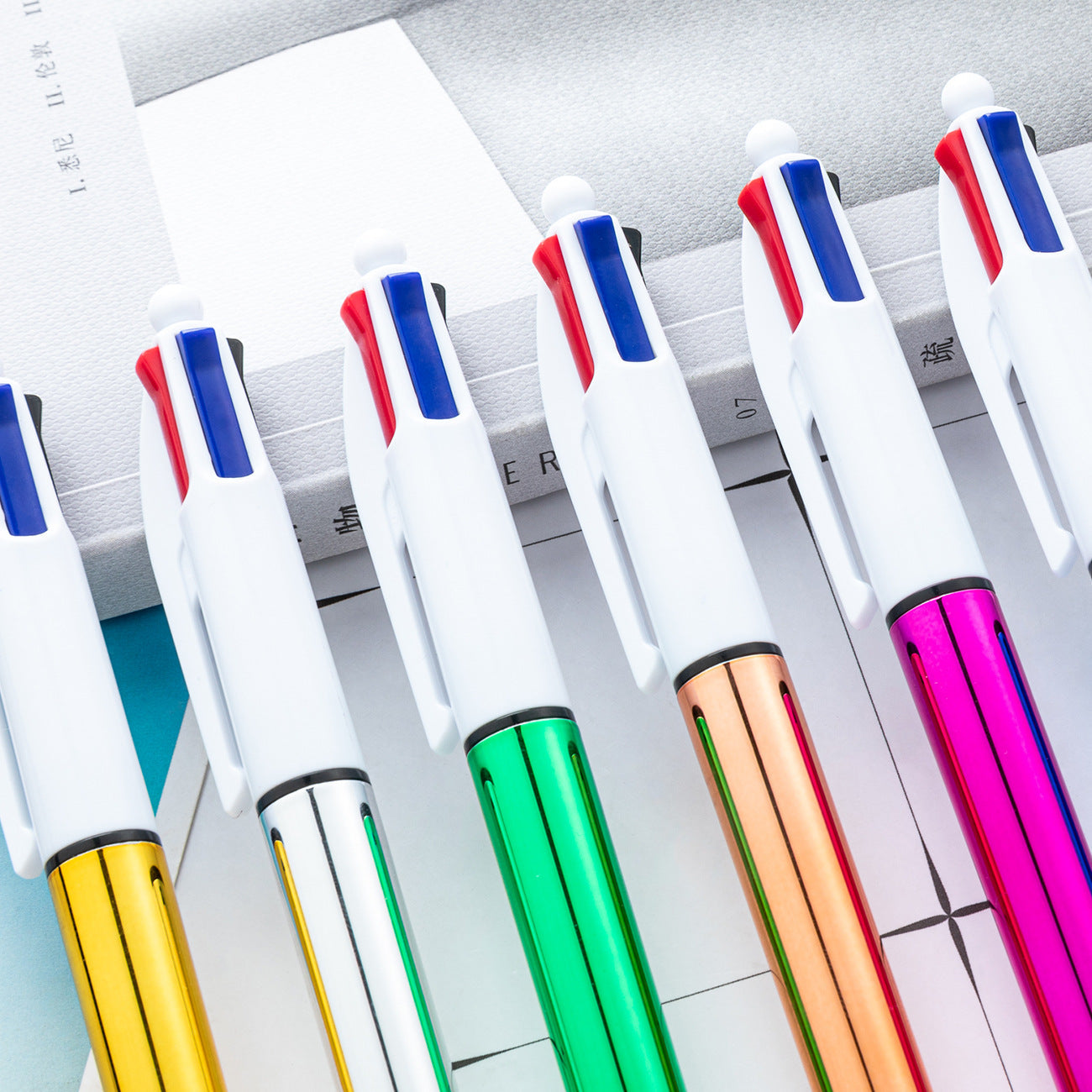 客戶喜愛的企業禮品趨勢