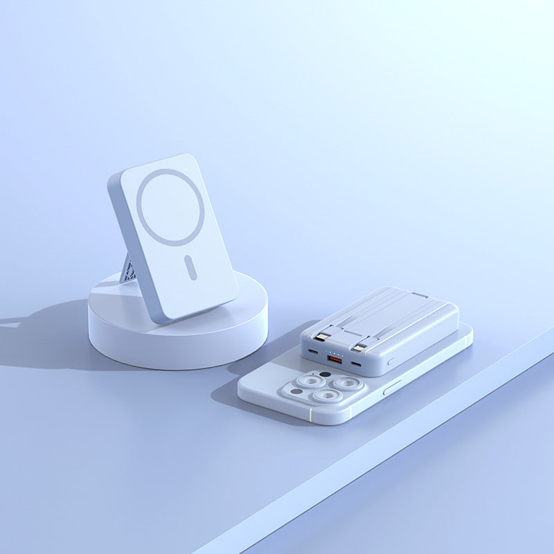 企業送禮最愛的3C禮贈品客製化行動電源推薦