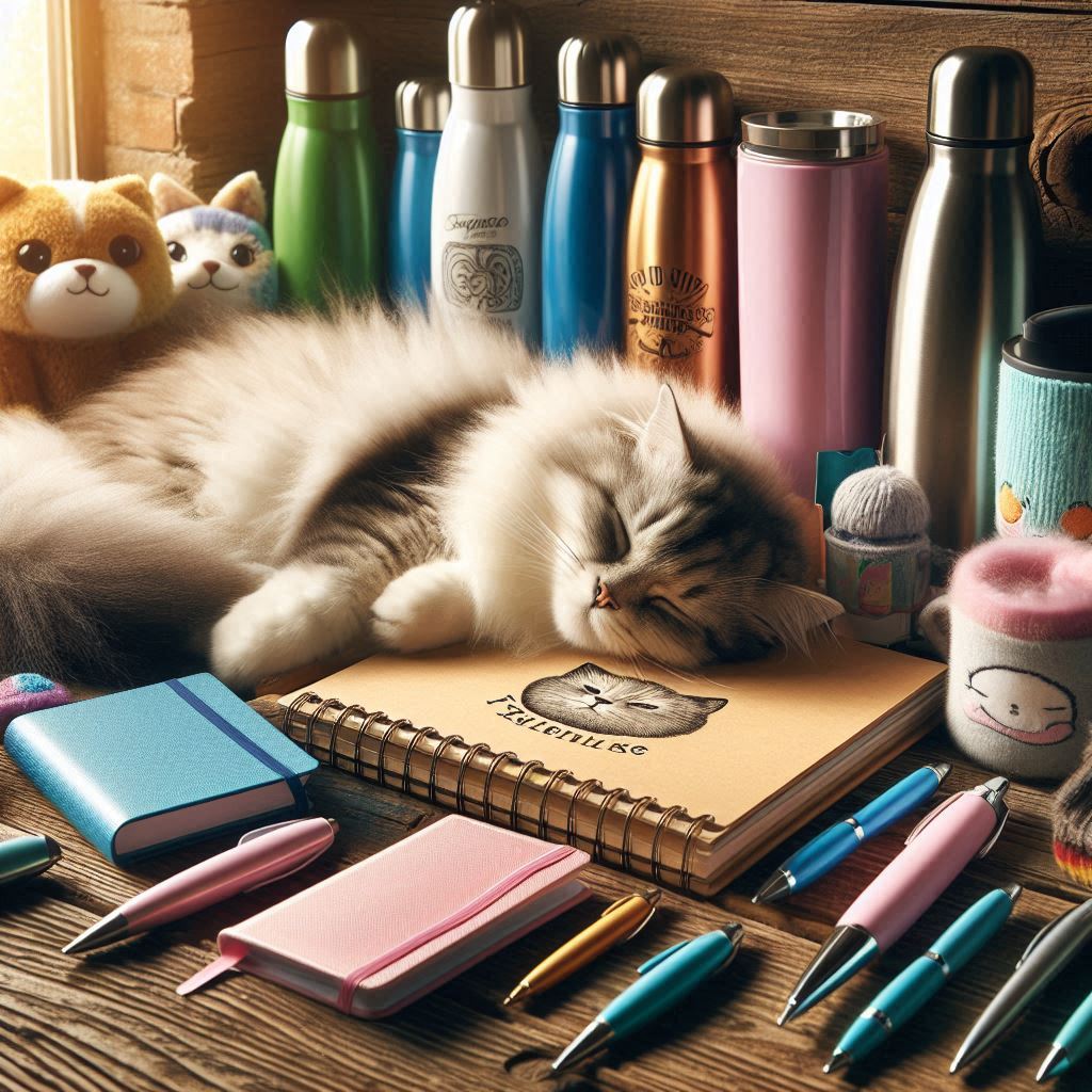 針對企業客戶的贈品策略揭秘