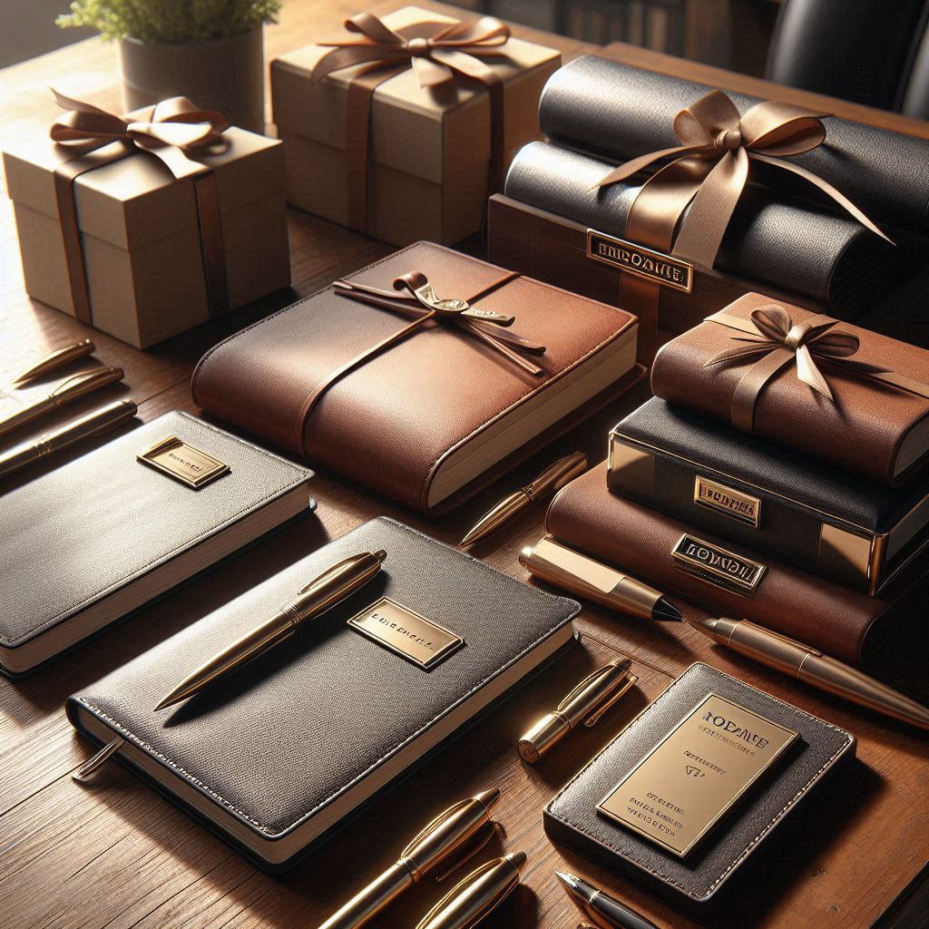 商務拜訪送禮的完美配合策略