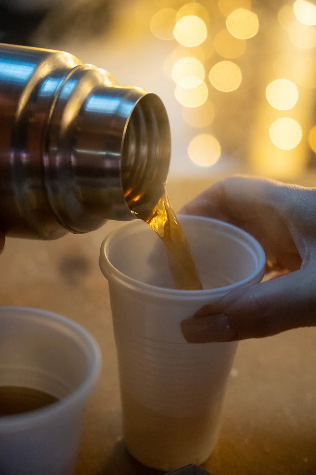 選擇多功能保溫杯，隨時享受熱飲的最佳夥伴