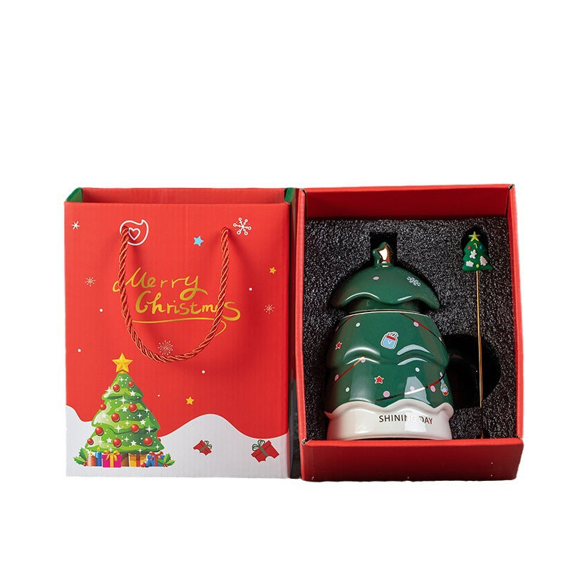 【客製化】聖誕節禮袋 | 禮品、贈品專業客製禮贈品顧問