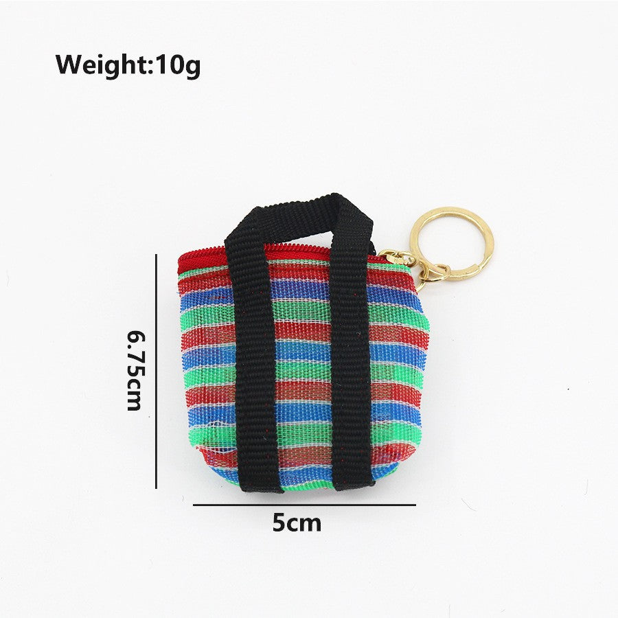 【客製化】創意茄芷袋 | 禮品、贈品專業客製禮贈品顧問