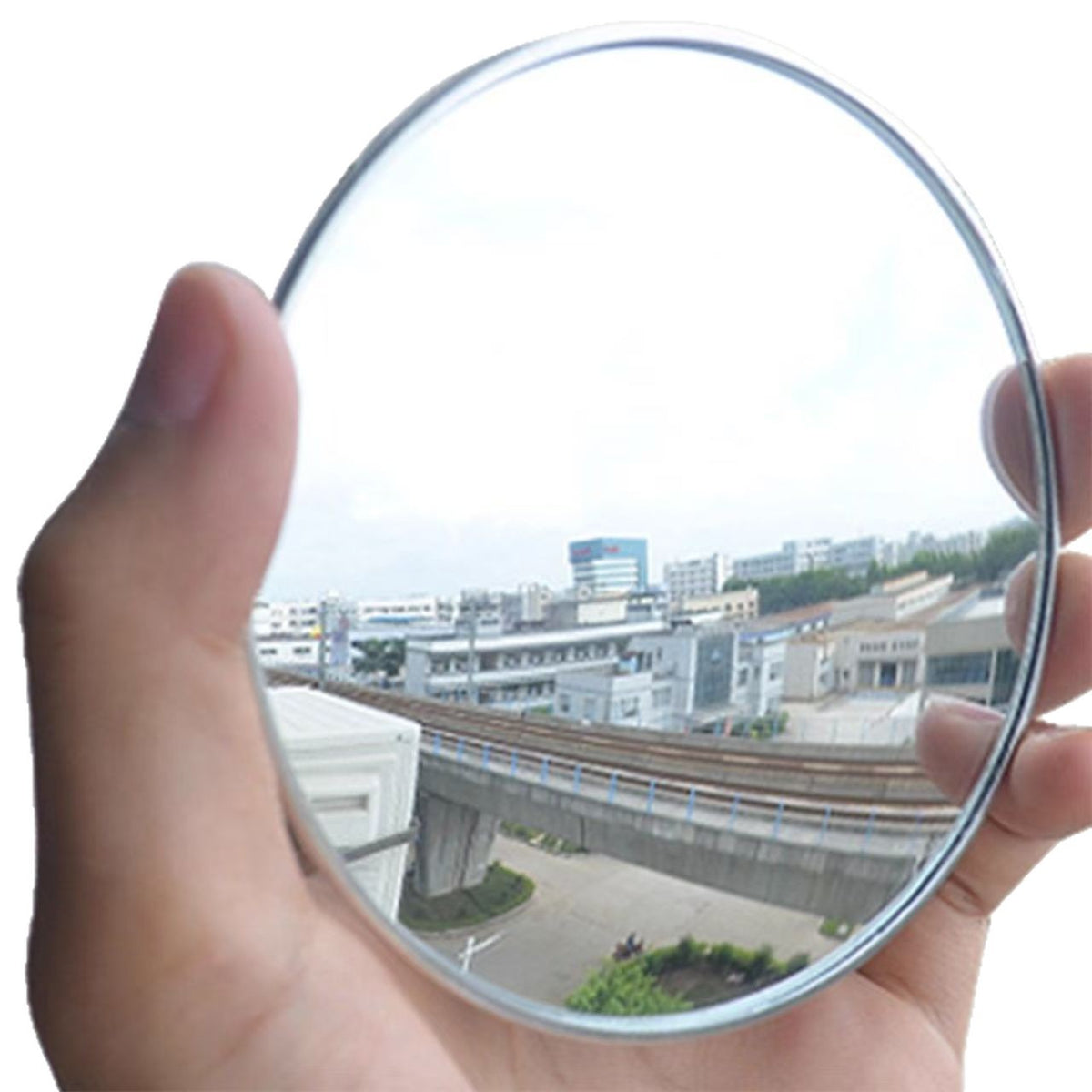 【客製化】廣角可愛凸面鏡 | 禮品、贈品專業客製禮贈品顧問