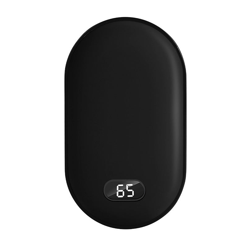 【客製化】數顯暖手寶 | 禮品、贈品專業客製禮贈品顧問