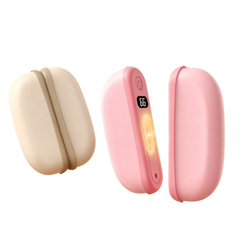 【客製化】磁吸式暖手寶 | 禮品、贈品專業客製禮贈品顧問