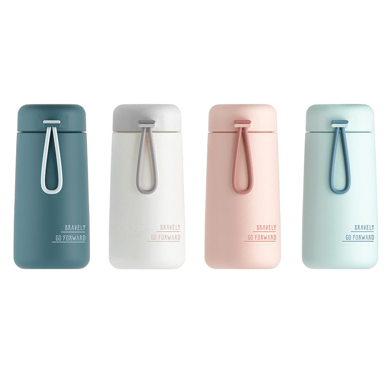 【客製化】韓系口袋保溫杯 | 禮品、贈品專業客製禮贈品顧問