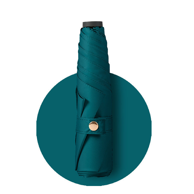 【客製化】三折鉛筆傘 | 禮品、贈品專業客製禮贈品顧問